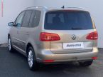 Volkswagen Touran - fotka číslo 5