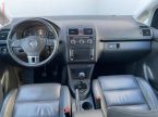 Volkswagen Touran - fotka číslo 7