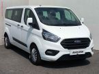 Ford Transit - fotka číslo 0