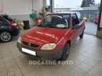 Citroën Saxo - fotka číslo 0