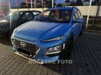 Hyundai Kona - fotka číslo 0
