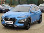 Hyundai Kona - fotka číslo 2