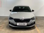 Škoda Scala - fotka číslo 1