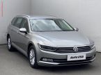 Volkswagen Passat - fotka číslo 0