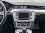 Volkswagen Passat - fotka číslo 11