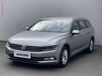 Volkswagen Passat - fotka číslo 2