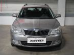 Škoda Octavia - fotka číslo 1
