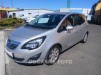Opel Meriva - fotka číslo 0