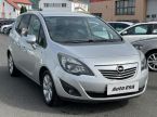 Opel Meriva - fotka číslo 0