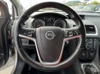 Opel Meriva - fotka číslo 11