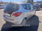 Opel Meriva - fotka číslo 1