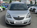 Opel Meriva - fotka číslo 1