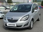Opel Meriva - fotka číslo 2
