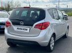 Opel Meriva - fotka číslo 3