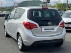 Opel Meriva - fotka číslo 5