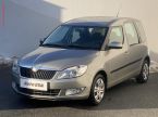 Škoda Roomster - fotka číslo 2