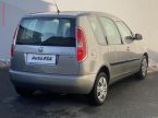 Škoda Roomster - fotka číslo 3