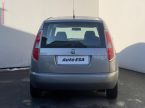 Škoda Roomster - fotka číslo 4