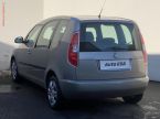 Škoda Roomster - fotka číslo 5