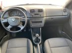 Škoda Roomster - fotka číslo 7
