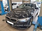 BMW Řada 5 - fotka číslo 0