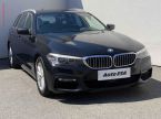 BMW Řada 5 - fotka číslo 0