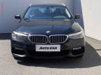 BMW Řada 5 - fotka číslo 1