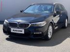 BMW Řada 5 - fotka číslo 2