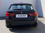 BMW Řada 5 - fotka číslo 4