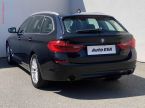 BMW Řada 5 - fotka číslo 5