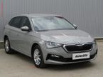 Škoda Scala - fotka číslo 0