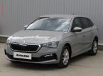 Škoda Scala - fotka číslo 2