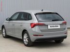 Škoda Scala - fotka číslo 5
