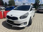 Kia Carens - fotka číslo 0