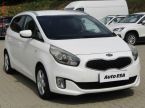 Kia Carens - fotka číslo 0