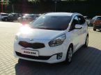 Kia Carens - fotka číslo 2