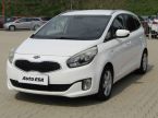 Kia Carens - fotka číslo 2