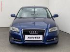 Audi A3 - fotka číslo 1