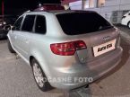 Audi A3 - fotka číslo 1