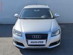 Audi A3 - fotka číslo 1
