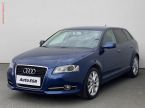 Audi A3 - fotka číslo 2