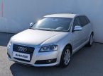 Audi A3 - fotka číslo 2