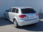 Audi A3 - fotka číslo 4