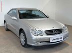 Mercedes Třída CLK - fotka číslo 0