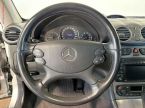 Mercedes Třída CLK - fotka číslo 13