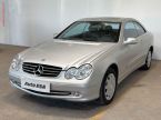 Mercedes Třída CLK - fotka číslo 2