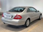 Mercedes Třída CLK - fotka číslo 3