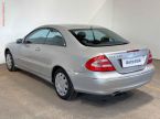 Mercedes Třída CLK - fotka číslo 5
