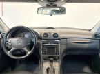 Mercedes Třída CLK - fotka číslo 7