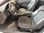 Mercedes Třída CLK - fotka číslo 8